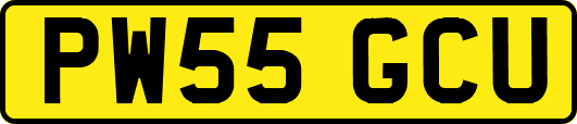PW55GCU