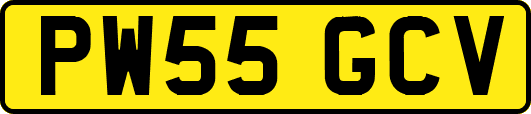 PW55GCV