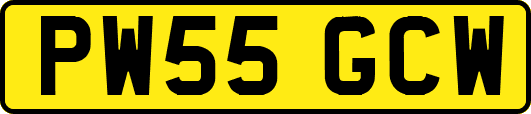 PW55GCW