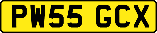 PW55GCX