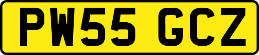 PW55GCZ