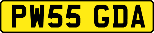 PW55GDA