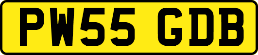 PW55GDB