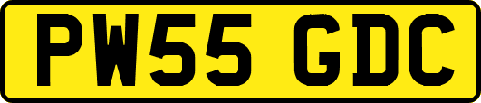 PW55GDC