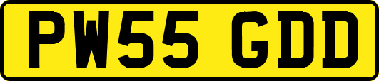 PW55GDD