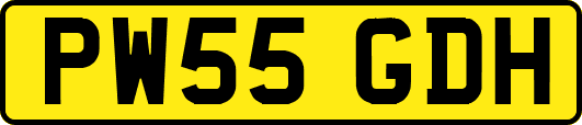 PW55GDH