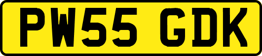 PW55GDK