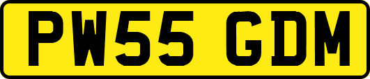 PW55GDM