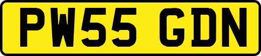 PW55GDN