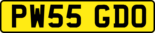 PW55GDO