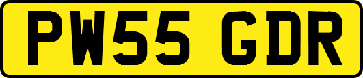 PW55GDR