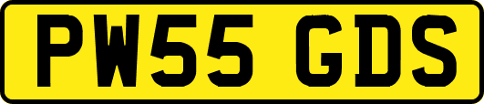 PW55GDS