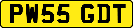 PW55GDT
