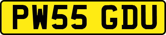 PW55GDU