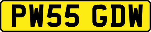 PW55GDW