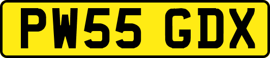 PW55GDX
