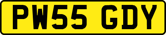 PW55GDY