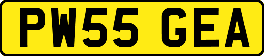 PW55GEA