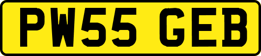 PW55GEB