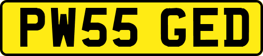 PW55GED