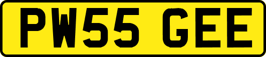 PW55GEE