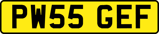 PW55GEF