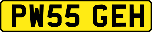 PW55GEH