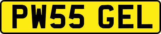 PW55GEL