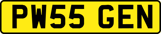 PW55GEN