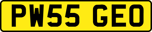 PW55GEO