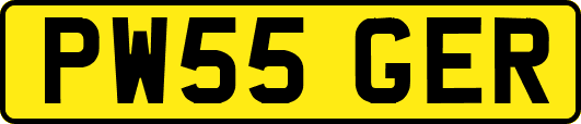 PW55GER