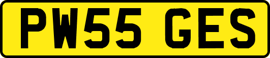 PW55GES