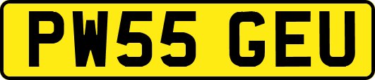PW55GEU