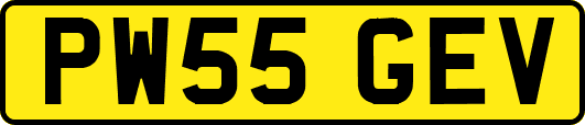 PW55GEV