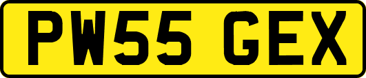 PW55GEX
