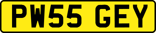 PW55GEY