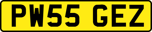 PW55GEZ