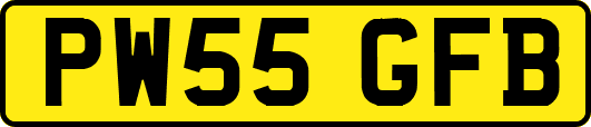 PW55GFB