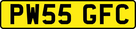 PW55GFC
