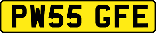 PW55GFE