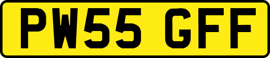 PW55GFF