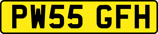 PW55GFH
