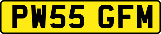 PW55GFM