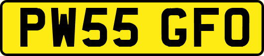 PW55GFO