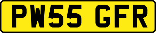 PW55GFR