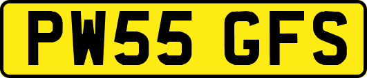 PW55GFS