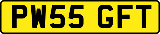 PW55GFT