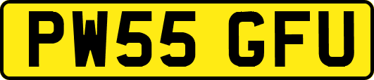 PW55GFU