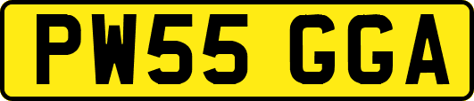 PW55GGA