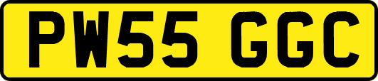 PW55GGC